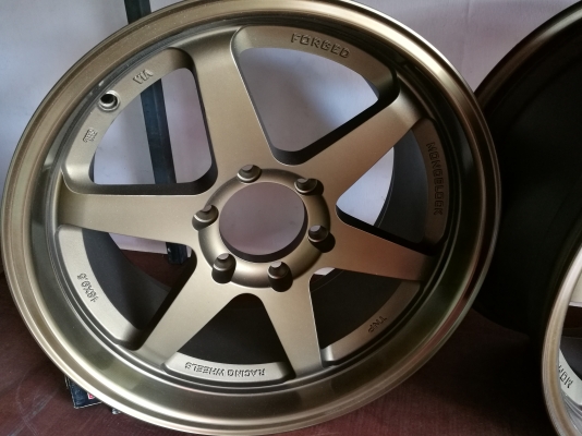 TE37 ขอบ18 8900