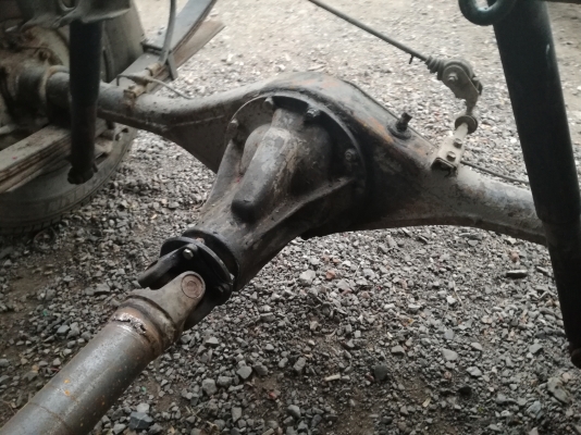 คัซซีกระบะพร้อมเครื่องยันม่าร์ 13 แรง. คัซซีกระบะพร้อมเครื่องยันม่าร์ 13 แรง.