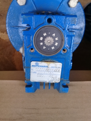 มอเตอร์เกียร์ใหม่อิตาลี มอเตอร์เกียร์ใหม่อิตาลี