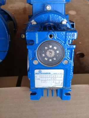 มอเตอร์เกียร์ใหม่อิตาลี มอเตอร์เกียร์ใหม่อิตาลี