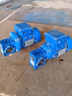 มอเตอร์เกียร์ใหม่อิตาลี มอเตอร์เกียร์ใหม่อิตาลี