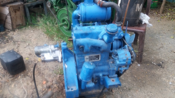 ขายเครื่องโคมัสสุ 2d94 เครื่องติดดี