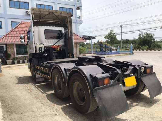 ขายหัวลาก ISUZU 360 ปี55 รถใช้น้อย สภาพดี สนใจติดต่อ 081-9426747 ขายหัวลาก ISUZU 360 ปี55 รถใช้น้อย สภาพดี สนใจติดต่อ 081-9426747
