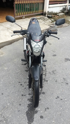 HONDA SONIC สตาร์ทมือ เครื่องนิ่ม เดิมดี HONDA SONIC สตาร์ทมือ เครื่องนิ่ม เดิมดี