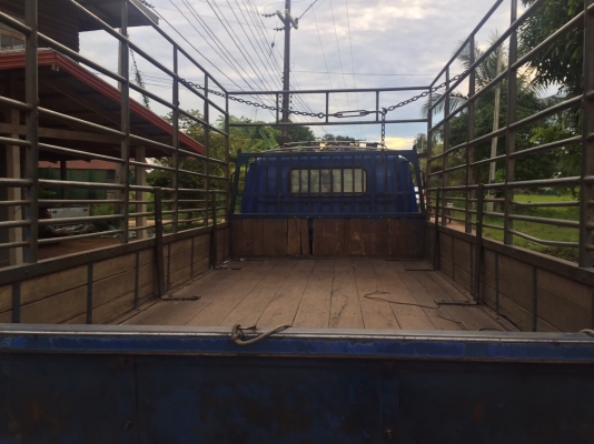 Isuzu NPR58L 110แรงเพาเวอร จดประกอบยาว4.3 เกียรยาวหัวยกได้ เล่มพร้อมโอน คัชชีมีผุบางจุด Isuzu NPR58L 110แรงเพาเวอร จดประกอบยาว4.3 เกียรยาวหัวยกได้ เล่มพร้อมโอน คัชชีมีผุบางจุด