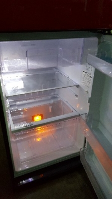 ตู้เย็นมิตซู 7.2คิว