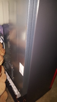 ตู้เย็นมิตซู 7.2คิว