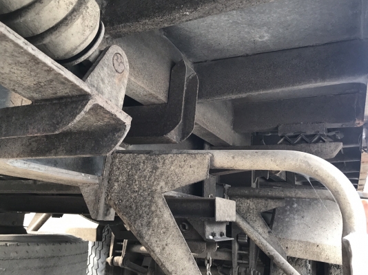 ขายรถพ่วง 22 ล้อ แม่-ลูก กระบะเหล็กดั้ม อู่.ทีเค เทเลอร์ แม่กระบะยาว.6.30 ม.น้ำหนัก 13,000 กก ลูกกระบะยาว 7.50 ม.น้ำหนัก.9,700 กก ISUZU 360 ปี.57 วิ่งแค่120000 กว่าๆกิโล ยางตัวแม่ 90\% ยางตัวลูก 70-80\% กระบะสวย รถสวย ราคา2630000 สนใจรีบจองด่วนที่.081-35319 ขายรถพ่วง 22 ล้อ แม่-ลูก กระบะเหล็กดั้ม อู่.ทีเค เทเลอร์ แม่กระบะยาว.6.30 ม.น้ำหนัก 13,000 กก ลูกกระบะยาว 7.50 ม.น้ำหนัก.9,700 กก ISUZU 360 ปี.57 วิ่งแค่120000 กว่าๆกิโล ยางตัวแม่ 90\% ยางตัวลูก 70-80\% กระบะสวย รถสวย ราคา2630000 สนใจรีบจองด่วนที่.081-35319