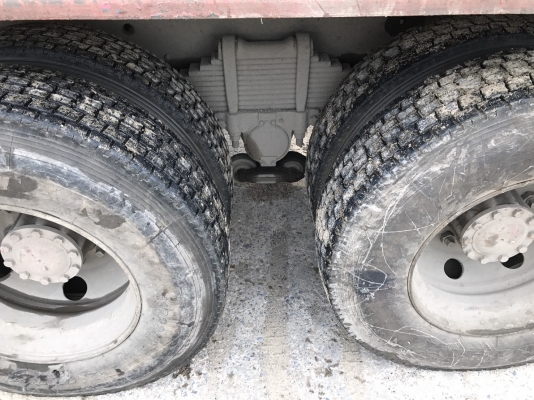 ขายรถพ่วง 22 ล้อ แม่-ลูก กระบะเหล็กดั้ม อู่.ทีเค เทเลอร์ แม่กระบะยาว.6.30 ม.น้ำหนัก 13,000 กก ลูกกระบะยาว 7.50 ม.น้ำหนัก.9,700 กก ISUZU 360 ปี.57 วิ่งแค่120000 กว่าๆกิโล ยางตัวแม่ 90\% ยางตัวลูก 70-80\% กระบะสวย รถสวย ราคา2630000 สนใจรีบจองด่วนที่.081-35319 ขายรถพ่วง 22 ล้อ แม่-ลูก กระบะเหล็กดั้ม อู่.ทีเค เทเลอร์ แม่กระบะยาว.6.30 ม.น้ำหนัก 13,000 กก ลูกกระบะยาว 7.50 ม.น้ำหนัก.9,700 กก ISUZU 360 ปี.57 วิ่งแค่120000 กว่าๆกิโล ยางตัวแม่ 90\% ยางตัวลูก 70-80\% กระบะสวย รถสวย ราคา2630000 สนใจรีบจองด่วนที่.081-35319