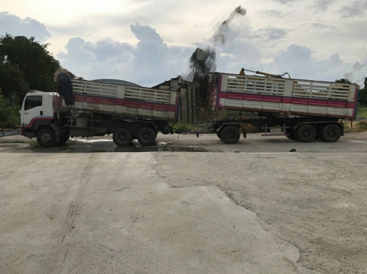 ขายรถพ่วง 22 ล้อ แม่-ลูก กระบะเหล็กดั้ม อู่.ทีเค เทเลอร์ แม่กระบะยาว.6.30 ม.น้ำหนัก 13,000 กก ลูกกระบะยาว 7.50 ม.น้ำหนัก.9,700 กก ISUZU 360 ปี.57 วิ่งแค่120000 กว่าๆกิโล ยางตัวแม่ 90\% ยางตัวลูก 70-80\% กระบะสวย รถสวย ราคา2630000 สนใจรีบจองด่วนที่.081-35319 ขายรถพ่วง 22 ล้อ แม่-ลูก กระบะเหล็กดั้ม อู่.ทีเค เทเลอร์ แม่กระบะยาว.6.30 ม.น้ำหนัก 13,000 กก ลูกกระบะยาว 7.50 ม.น้ำหนัก.9,700 กก ISUZU 360 ปี.57 วิ่งแค่120000 กว่าๆกิโล ยางตัวแม่ 90\% ยางตัวลูก 70-80\% กระบะสวย รถสวย ราคา2630000 สนใจรีบจองด่วนที่.081-35319