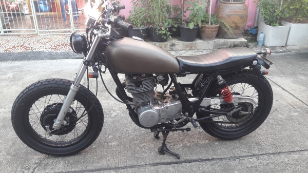 ขาย Sr 400