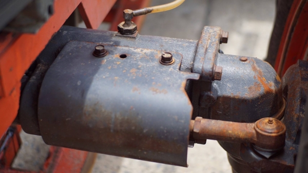 รถไถคูโบต้ามือสอง ราคาถูก L4508DI SP อุปกรณ์หน้าหลัง 0909713236 น้องกิ๊กกี๋