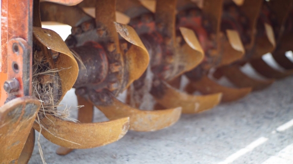 รถไถคูโบต้ามือสอง ราคาถูก L4508DI SP อุปกรณ์หน้าหลัง 0909713236 น้องกิ๊กกี๋