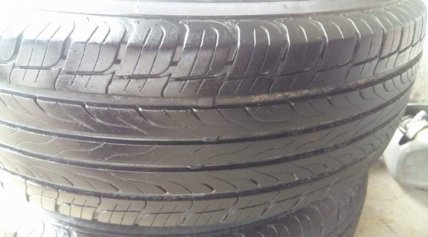 ขายล้อแม็ก ขอบ5