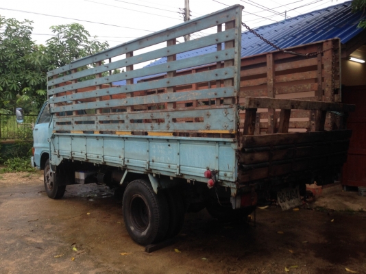 ขายรถ 6 ล้อกระบะ อีซูซุ ขายรถ 6 ล้อกระบะ อีซูซุ