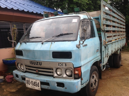 ขายรถ 6 ล้อกระบะ อีซูซุ ขายรถ 6 ล้อกระบะ อีซูซุ