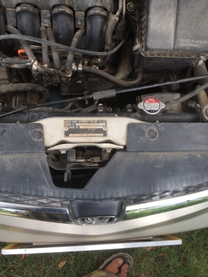 ฮอนด้าซิตี้ขายเป็นอะไหล่