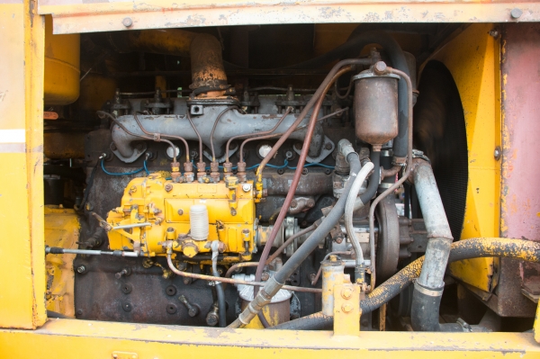 ขายรถตักล้อยางครับ JH63 เอวอ่อน สภาพสวย พร้อมใช้งานครับ