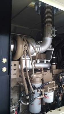 ขายปั๊มลม IR - DOOSAN