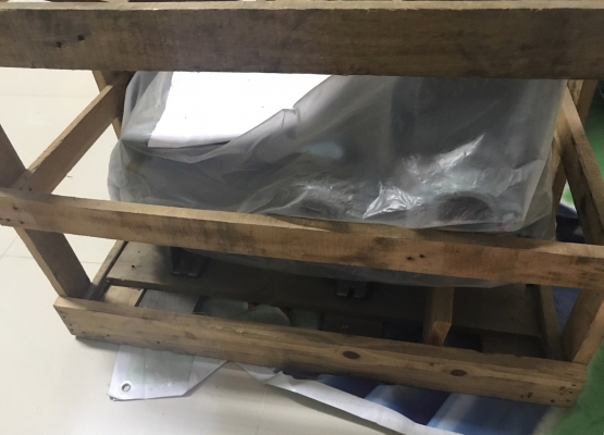 ขาย ปั้มชัก มาร์โก้(Makro) มังกรทอง 2 นิ้ว คุณภาพสูง เหมาะกับงานหนัก ของใหม่