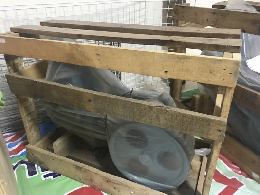 ขาย ปั้มชัก มาร์โก้(Makro) มังกรทอง 2 นิ้ว คุณภาพสูง เหมาะกับงานหนัก ของใหม่