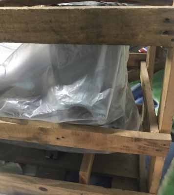 ขาย ปั้มชัก มาร์โก้(Makro) มังกรทอง 2 นิ้ว คุณภาพสูง เหมาะกับงานหนัก ของใหม่