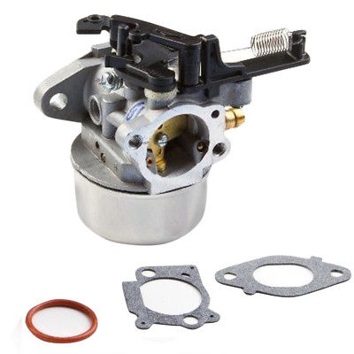GENUINE OEM Briggs &amp; Stratton 591137 คาร์บูเรเตอร์แทนที่ # 590948