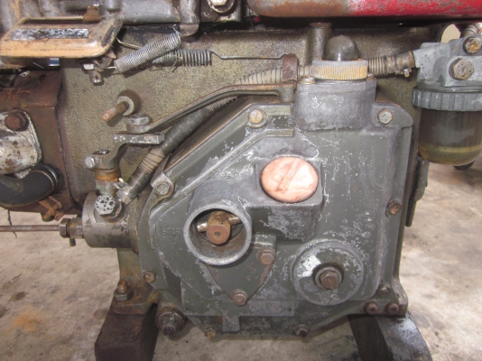 เครื่องยนต์ ยันม่า TS 80C ขายไม่แพง 4,000.- 095-6314517