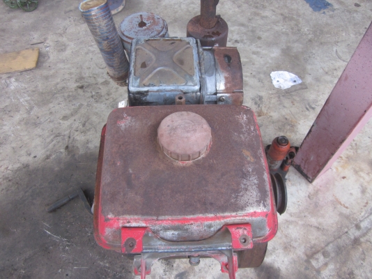 เครื่องยนต์ ยันม่า TS 80C ขายไม่แพง 4,000.- 095-6314517