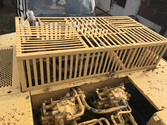 ขายรถแบคโฮ Kobelco 200(K907C-2)รถสวยสภาพดี พร้อมใช้งาน