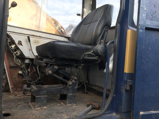 ขายรถแบคโฮ Kobelco 200(K907C-2)รถสวยสภาพดี พร้อมใช้งาน