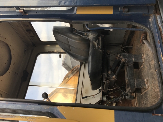 ขายรถแบคโฮ Kobelco 200(K907C-2)รถสวยสภาพดี พร้อมใช้งาน