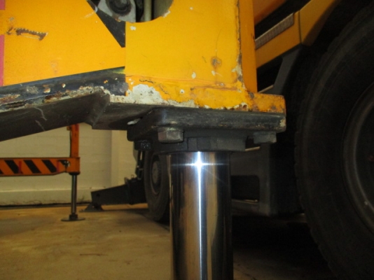 โปรโมชั่นสิ้นปี เคลียสต็อก ขายรถเครน Kato KR-10H  #2510609 ปี 1993 21,195 ชม สนใจ 061-4194021 NDT Thailand Line : 0614194021 พรภวิษย์