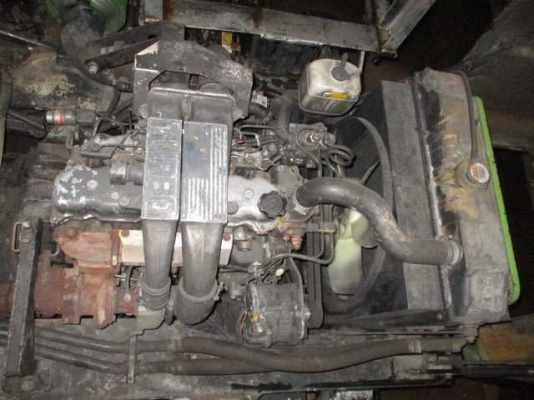 โปรโมชั่นสิ้นปี เคลียสต็อก ขายรถเครน Kato KR-10H  #2510609 ปี 1993 21,195 ชม สนใจ 061-4194021 NDT Thailand Line : 0614194021 พรภวิษย์