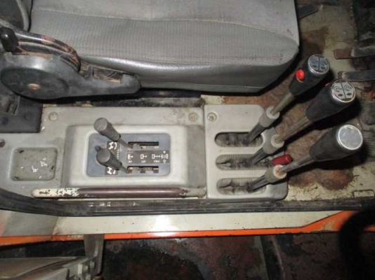 โปรโมชั่นสิ้นปี เคลียสต็อก ขายรถเครน Kato KR-10H  #2510609 ปี 1993 21,195 ชม สนใจ 061-4194021 NDT Thailand Line : 0614194021 พรภวิษย์