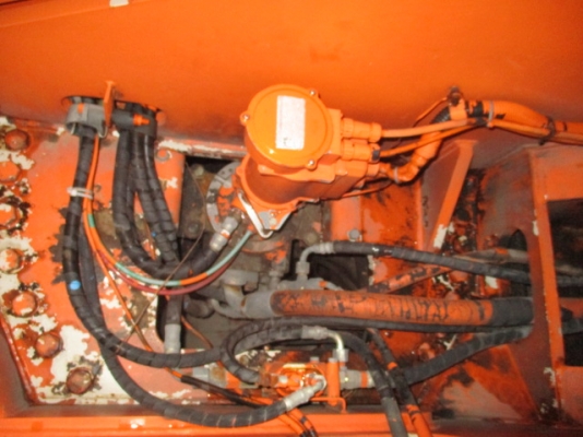 โปรโมชั่นสิ้นปี เคลียสต็อก ขายรถเครน Kato KR-10H  #2510609 ปี 1993 21,195 ชม สนใจ 061-4194021 NDT Thailand Line : 0614194021 พรภวิษย์