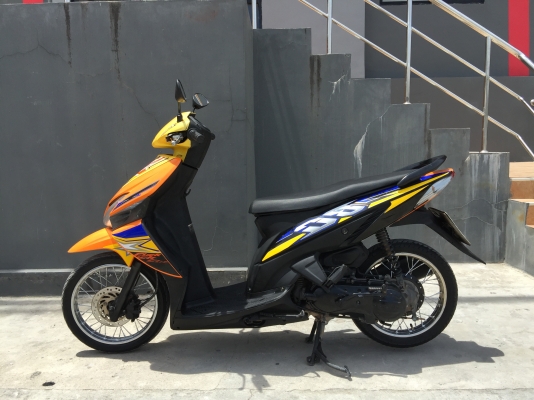 ขาย HONDA CLICK 110 CC ปี 2551 เครื่องเดิม ทะเบียนเอกสารครบ ขาย HONDA CLICK 110 CC ปี 2551 เครื่องเดิม ทะเบียนเอกสารครบ