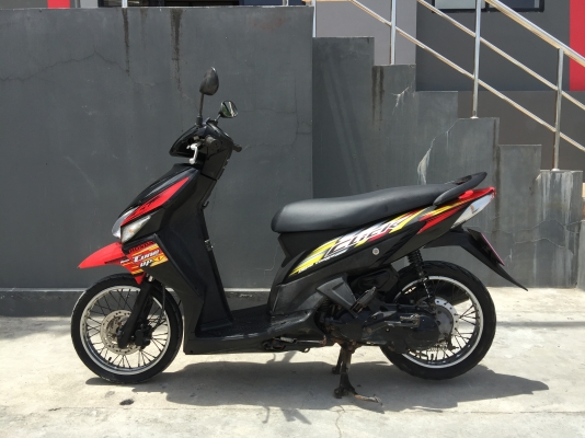 ขาย HONDA CLICK 110 CC ปี 2550 เครื่องเดิม ทะเบียนเอกสารครบ ขาย HONDA CLICK 110 CC ปี 2550 เครื่องเดิม ทะเบียนเอกสารครบ