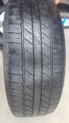 ขายล้อISUZU All New  16 พร้อมยางปี 16  4 ล้อ