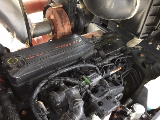 ขายรถสวยนำเข้า HITACHI ZW220-5B นำเข้าจากญี่ปุ่น สวยจัด โทร.090-986-2521 อ๊อบ