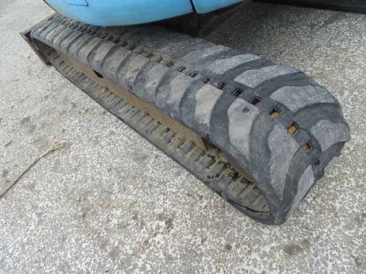 HITACHI EX40U ขนาด 4ตัน สวยงามมากๆ โทร.090-986-2521 อ๊อบ