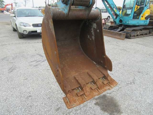 HITACHI EX40U ขนาด 4ตัน สวยงามมากๆ โทร.090-986-2521 อ๊อบ