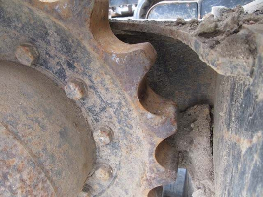 HITACHI EX40U ขนาด 4ตัน สวยงามมากๆ โทร.090-986-2521 อ๊อบ