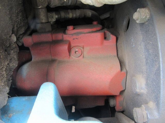 HITACHI EX40U ขนาด 4ตัน สวยงามมากๆ โทร.090-986-2521 อ๊อบ