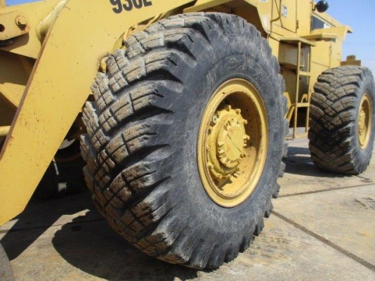 CAT 936E เก่าญี่ปุ่นแท้ สภาพสวย ราคาไม่แพง โทร.090-986-2521 อ๊อบ