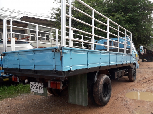 ISUZU KS110 ##ลูกค้าคุณบุญชู จ.บึงกาฬรับรถกลับไปวิ่งงานทำเงินเรียบร้อยแล้วคับ## รถห้างแท้ เกียร์สั้น ISUZU KS110 ##ลูกค้าคุณบุญชู จ.บึงกาฬรับรถกลับไปวิ่งงานทำเงินเรียบร้อยแล้วคับ## รถห้างแท้ เกียร์สั้น