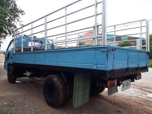 ISUZU KS110 ##ลูกค้าคุณบุญชู จ.บึงกาฬรับรถกลับไปวิ่งงานทำเงินเรียบร้อยแล้วคับ## รถห้างแท้ เกียร์สั้น ISUZU KS110 ##ลูกค้าคุณบุญชู จ.บึงกาฬรับรถกลับไปวิ่งงานทำเงินเรียบร้อยแล้วคับ## รถห้างแท้ เกียร์สั้น