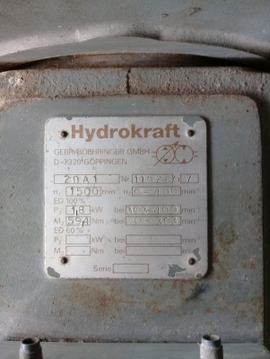 ชุดเกียร์ปรับรอบสภาพดี ชุดเกียร์ปรับรอบสภาพดี