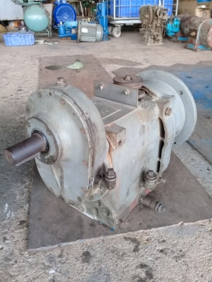 ชุดเกียร์ปรับรอบสภาพดี ชุดเกียร์ปรับรอบสภาพดี