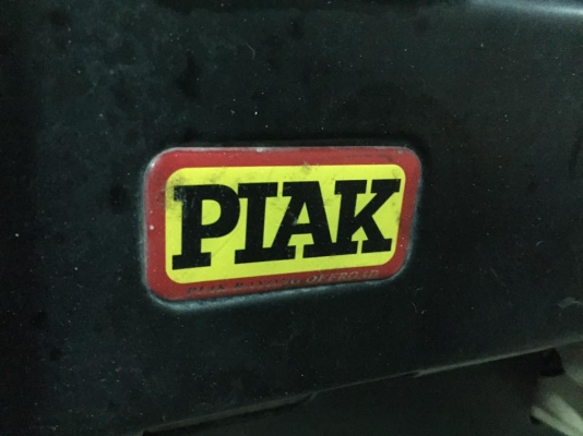 ขายกันชนหน้า-หลัง วีโก้ PIAK กับ วินซ์ TABOR By WARN อ่านลายละเอียดก่อนโทรสอบถามครับ